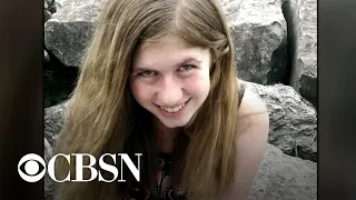 Jayme Closs kidnapping suspect to appear in court today