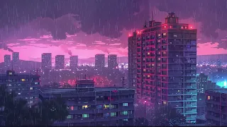 Transform Your Day with Lofi Beats 🌧️ Chill Rain Vibes 🌿 Lofi mix [ Beats To Relax / Chill To ]