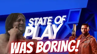 Daily Gaming NEWS State of Play (Don't WASTE Your Time!)