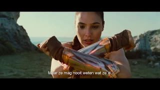 WONDER WOMAN | Officiële Origin trailer NL | 15 juni in de bioscoop