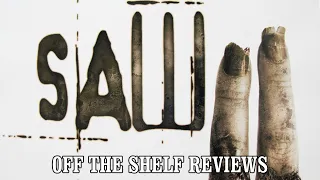 Saw II Review - Off The Shelf Reviews