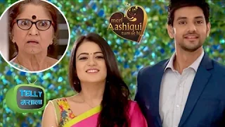 Meri Aashiqui Tum Se Hi: Kahani Ab Tak | 14th September 2015 - 18th September 2015| Colors TV