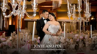 Jovie and Iya | Onsite Wedding Film by Nice Print Photography