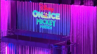 Disney ON ICE 2024 ~ Mickey and Friends | Avicii Arena, Stockholm Sweden