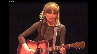 Molly Tuttle "Gentle On My Mind" 9/16/21 The Egg Albany, NY