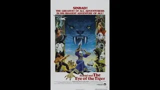 Sinbad and the Eye of the Tiger (1977) - Trailer HD 1080p