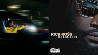 LLF (Intro) X Live Fast, Die Young - Roddy Ricch & Rick Ross ft. Kanye West & Ty Dolla Sign (MASHUP)