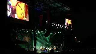 Mr Roboto - STYX - LIVE at FivePoint / Irvine 05.30.18