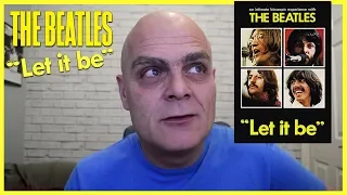 The Beatles "Let It Be" Movie