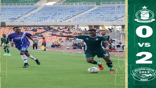 ملخص مباراة | الاهلي طرابلس vs بشارا التنزاني 0 - 2 | كأس الكونفدرالية الأفريقية