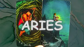 ARIES 💔 I HOPE YOU KNOW, THEY ARE PLANNING TO DO THIS TO YOU!!!❤️ ARIES 2024 TAROT LOVE READING