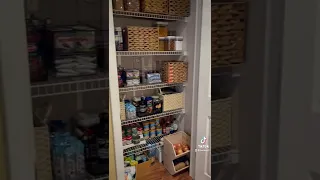 PANTRY ORGANIZATION 2022 // Extreme Pantry Makeover // Pantry Organization Ideas