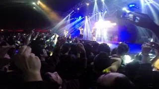 Killswitch Engage - My Last Serenade (Live Chile 2014)