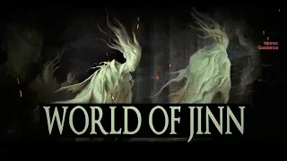 The World of Jinn and Its Secrets  part1 | Dr Muhammad Salah   #HUDATV