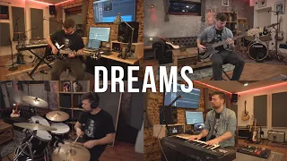 Dreams – Fleetwood Mac | Full Band Cover