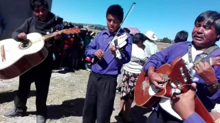 Altísimo señor con la herencia musical