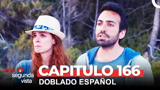 Amor A Segunda Vista Capítulo 166 (Doblado en Español)