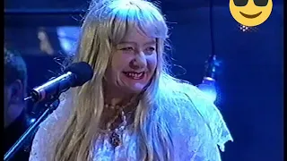 Urszula Kozicka(Turnau)-Cichosza(Szansa na Sukces 2000r.)