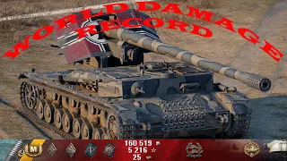 World damage record - WT auf Pz IV - Studzianki - World of Tanks