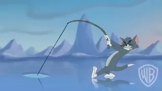 Tom va Jerry / Том и Джеррй