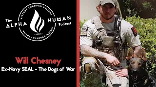 Navy SEAL Will Chesney - The Dogs of War