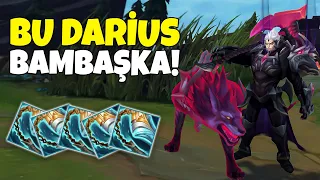 💪 Buyrun Sıcak Sıcak Efsane Darius Videosu 💪