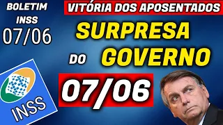 🔴 SAIUUU!!! VITÓRIA DOS APOSENTADOS E PENSIONISTAS DO INSS MUDANÇA NOS BENEFÍCIOS PREVIDENCIÁRIOS