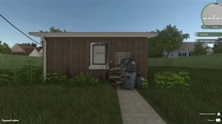 HOUSE FLIPPER ЧАСТЬ 10 ПРОХОЖДЕНИЕ НА РУССКОМ БЕЗ КОММЕНТАРИЕВ