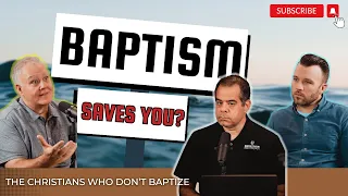 EP 141 What is Baptism? | Redeeming Truth