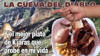 Todo lo que se puede hacer en un día en VALLEGRANDE