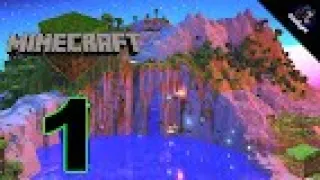 Minecraft Survival | #1 | Inceputul