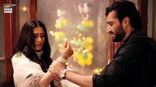 Mahnoor! Bheeg jaengi aap... 🌧️ | Jaan e Jahan | Best Moment | Hamza Ali Abbasi | Ayeza Khan