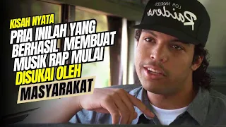 KISAH MENCEKAM DIBALIK PERTAMA KALINYA MUSIK RAP DITERIMA OLEH KALANGAN MASYARAKAT !!