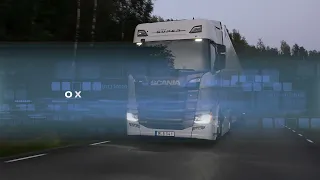 Scania no Detalhe: Unidade de Otimização de Combustível