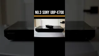 Top 5 BEST Blu Ray Players In 2023