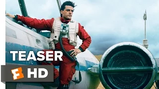 Star Wars: The Force Awakens Official Sneak Peek #3 (2015) - JJ Abrams Movie HD