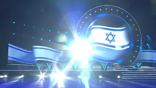 Jour de l'Indépendance : cérémonie pour le 76e anniversaire d'Israël