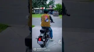 Royal enfield Bullet in canada