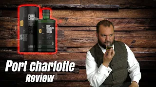 Port Charlotte 10 Review