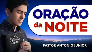 ORAÇÃO PODEROSA DA NOITE - 05/12 - Faça seu Pedido de Oração