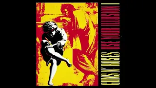 Guns N' Roses - November Rain (HQ)