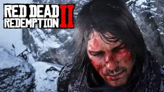 Red Dead Redemption 2 - First 2 Hours Gameplay (No Commentary)