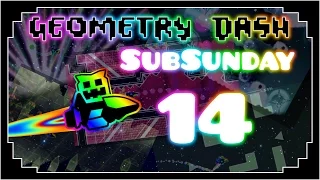 SubSunday Week 14 (720P 60FPS)