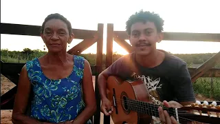 Escolta de Vagalumes - Mãe e Filho (Cover)