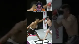 Showboating Gone Wrong! SAVAGE!!!