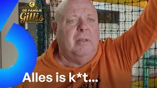 Peter z'n werknemers kunnen NIKS GOED DOEN! 😂 | Familie Gillis #AFL71