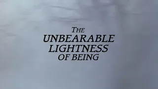 The Unbearable Lightness of Being   HD 4k restoration trailer  Juliette Binoche  Daniel Day-Lewis