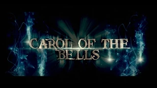 Christmas Metal Songs - Carol Of The Bells [Heavy Metal Version Cover] - Orion's Reign