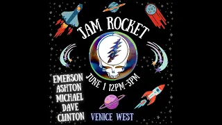 Evangeline - Jam Rocket - 06.01.24 - Venice West