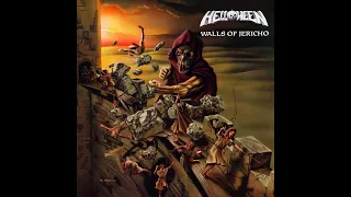 Helloween - Walls Of Jericho [1985] [Full Album With Bonus Tracks]